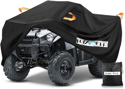 ATV Cover, Waterproof for Polaris Sportsman Yamaha Grizzly Honda FourTrax by Professionalcoversellers