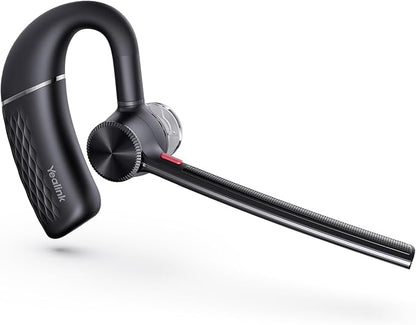 Yealink BH71 Lite Bluetooth Headset, Wireless Earpiece by RedefineYourWorkplace