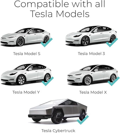 Lectron Level 1 Tesla Charger - 110V - Image 7