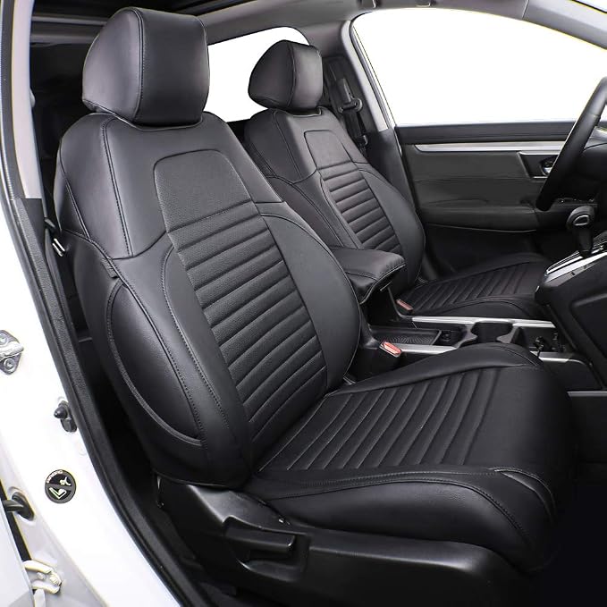 EKR Accord Car Seat Covers for Honda Accord 2023 2024 2025 EX, SE &2023-2025 by EKR