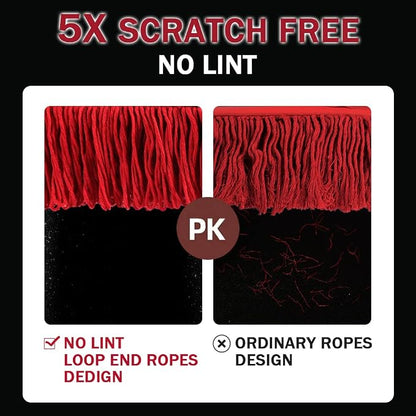 Car Duster Exterior Scratch Free, Car Dust Brush - Image 5