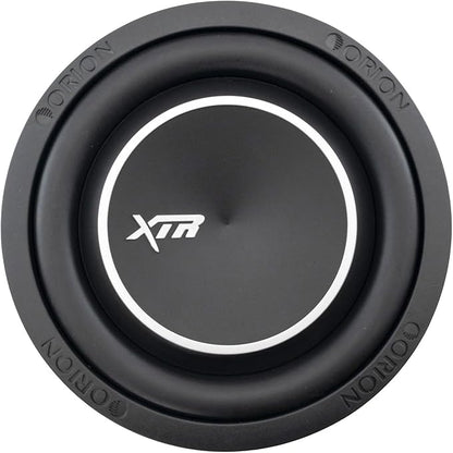 ORION XTR Series XTR12SWD4 Shallow Mount 12” Car Subwoofer, 2000W Max Power - Image 2