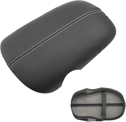 SXCY for 2024 2025 2026 Mustang Armrest Cover for Ford Mustang 2025 2026 - Image 6