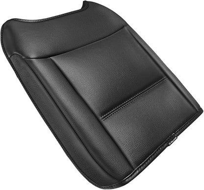 Muslogy Center Console Armrest Cover Compatible - Image 7
