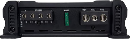 Orion Cobalt Series CBA1500.2 High Efficiency 2-Channel Class A/B Amplifier - Image 3
