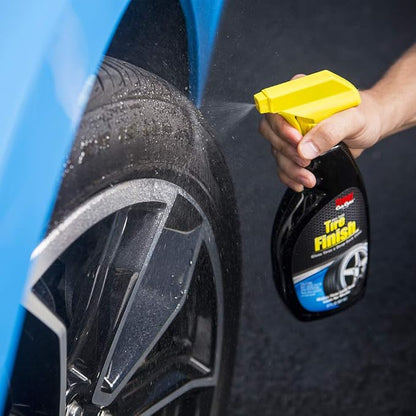 Stoner Car Care 92044 More Shine Tire Finish - Image 5