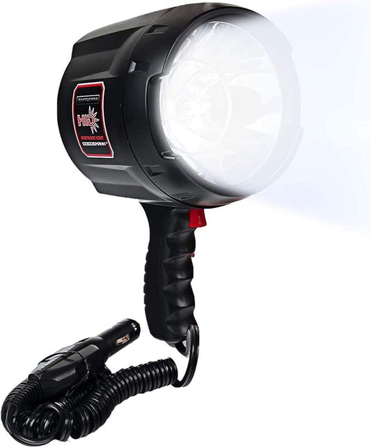 GOODSMANN TACTICPRO Powerful up to 2000 Lumen HID Spotlight/Floodlight by GOODSMANN