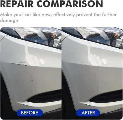 Hampton Gray Touch Up Paint Compatible - Image 5