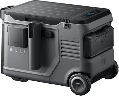 Anker SOLIX EverFrost 2 40L Cooler - Image 2