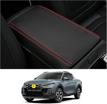 CDEFG for Santa Cruz 2022 2023 Pickup Truck Center Console Cover Armrest Cover by CDEFG
