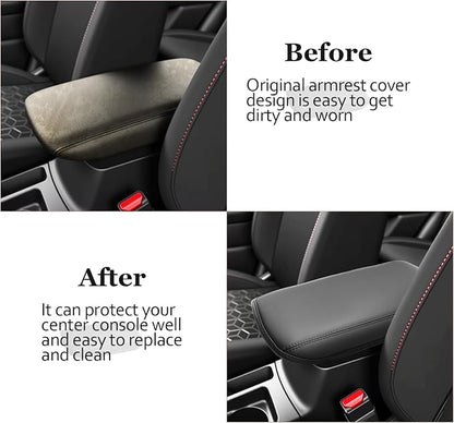 SKTU for 2021-2025 Mitsubishi Outlander Sport Center Console Cover for - Image 6