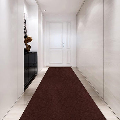 Customsize Backed Non-Slip Area Rugs Runner, Waterproof Doormat Runner Rugs - Image 7