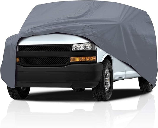 Supreme Full Car Cover – Semi Custom Fit | Dustproof, UV Protection, Breathable by CARDIZ