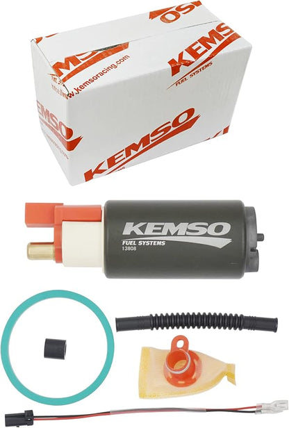 OEM Replace Intank Fuel Pump for Ski-Doo Freeride 800R 2011-2015 | MXZ 800 - Image 5