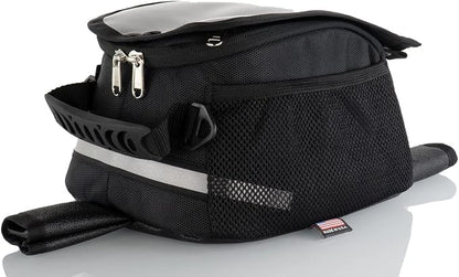 409M Magnetic Tank Bag by YipeeKiYayBagsUSA