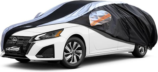 Altima Car Cover Waterproof All Weather by AltoCover