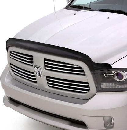 Auto Ventshade Bugflector Hood Shield/Protector | Fits 2016-2023 Toyota Tacoma - Image 5