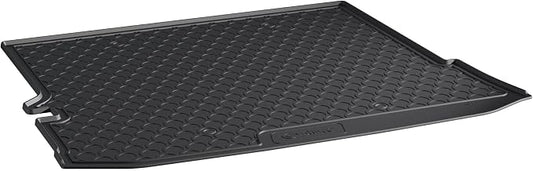Gledring USA Custom Fit All-Weather Rubber Cargo Liner Intended by GledringUSA