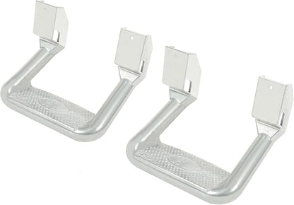 KUAFU Pair Aluminum Universal Side Step Compatible by KUAFU