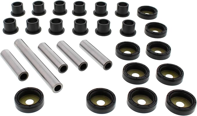 New All Balls Racing Rear Ind. Suspension Kit 50-1158 Compatible - Image 5