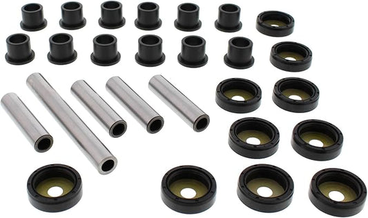 New All Balls Racing Rear Ind. Suspension Kit 50-1158 Compatible by AllBallsRacing