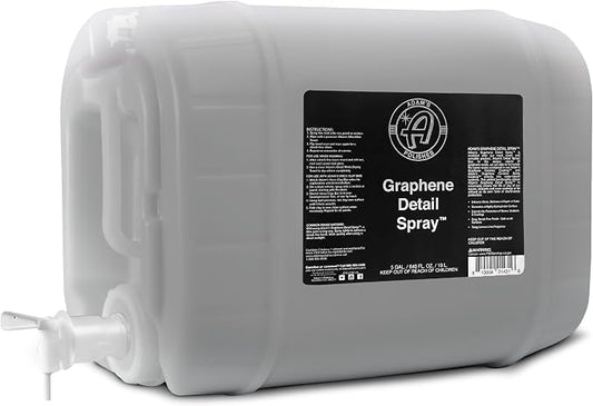 Adam's Polishes Graphene Detail Spray by AdamsPolishes