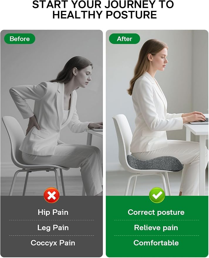 Seat Cushion, SC 200G Seat Cushions - Image 7