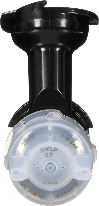 3M Performance Gravity HVLP Atomizing Head Refill Kit 26709, 5 Pack, 5 - Image 2