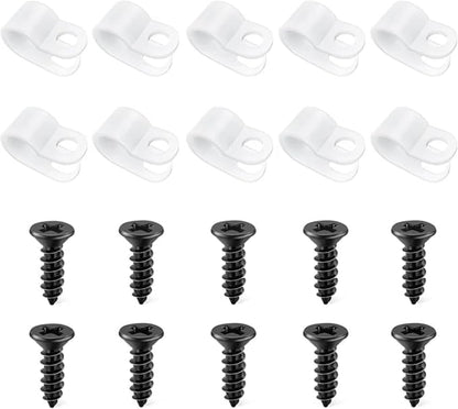 RTK Wall Mount Kit for Genie600/Genie1000/Genie3000 Robot Lawn Mower - Image 4