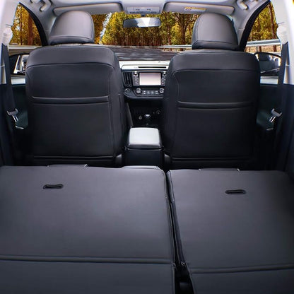 EKR Accord Seat Covers Full Set Custom - Image 6