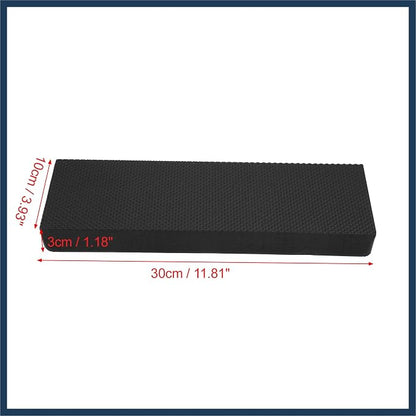 30x10x3cm Car Garage Wall Guard Door Bumper Protector Anti Collision Waterproof - Image 3
