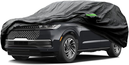 Proadsy 2025 Upgrade Car Cover Custom Fit by Proadsy