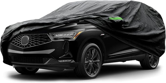 Proadsy 2025 Upgrade Car Cover Custom Fit by Proadsy
