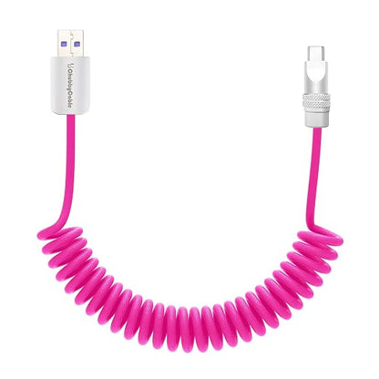 chubbycable Curly Chubby by ChubbyCable