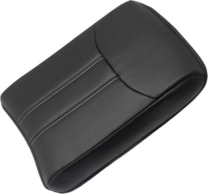 Muslogy Center Console Cover Compatible - Image 7