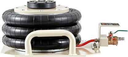 VEVOR Air Jack, 3 Ton/6600 lbs Triple Bag Air Jack, Airbag Jack - Image 9