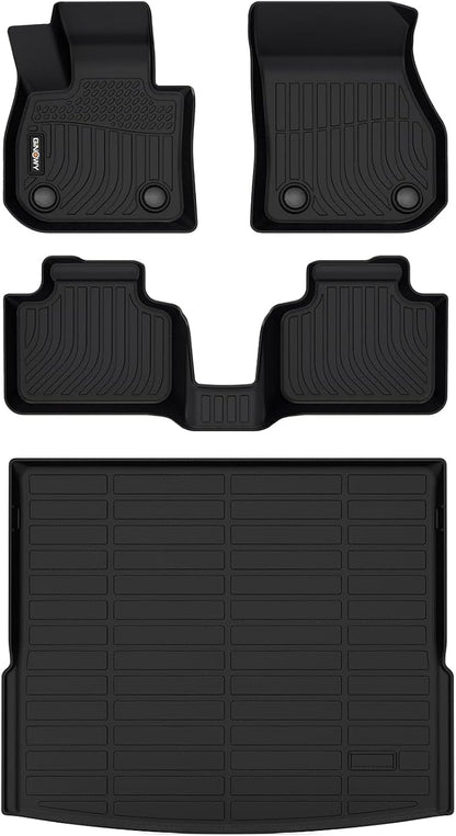 GINOWY- Floor Mats & Cargo Liner by GINOWY