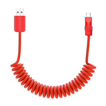 chubbycable Curly Chubby by ChubbyCable