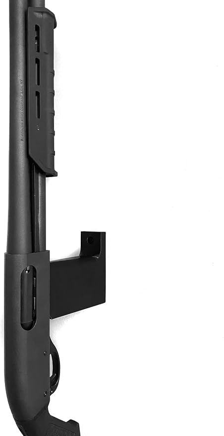 Spartan Mount Compatible with Mossberg 88, 590 Shotgun Display Storage - Image 2