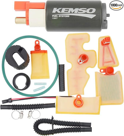OEM Replace Intank Fuel Pump for Ford ESCAPE 2001-2011 | by KEMSOOfficial