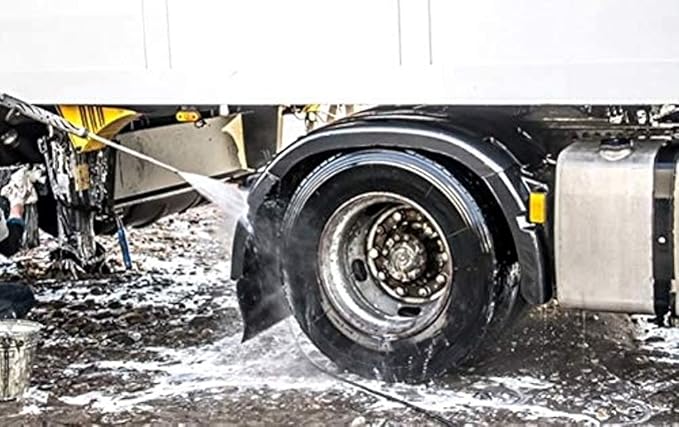 Zep EnviroEdge Truck and Trailer Wash 1047673 - Image 9