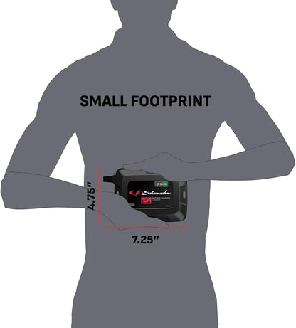 Schumacher Electric On-Board Battery Charger and Maintainer, 1.5 Amps, 6 Volt - Image 7