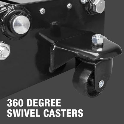 3 Ton Floor Jack Hydraulic Jack - Image 7