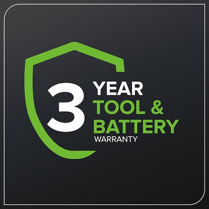 Greenworks 40V Cordless Brushless Leaf Blower/Vacuum - Image 10