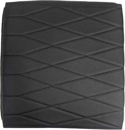 Muslogy Center Console Armrest Cover Compatible - Image 7