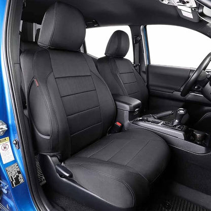 EKR Tacoma Front Car Seat Covers by EKR