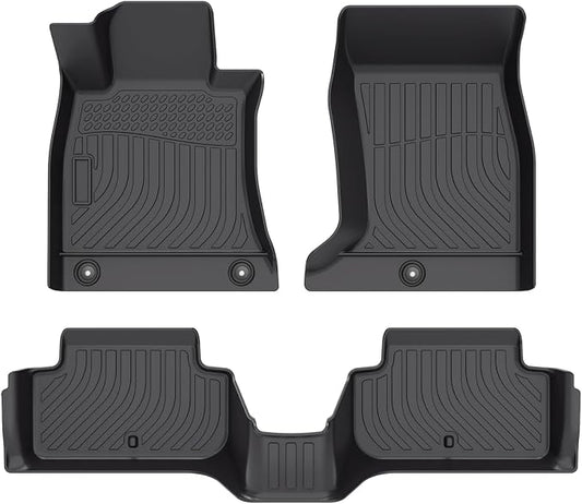 Cartist Floor Mats Compatible by cartist