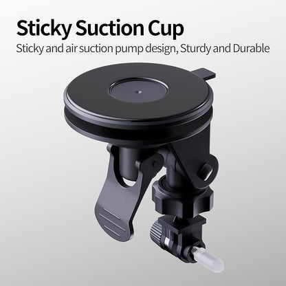 Starlink Mini Suction Cup Mount, Sunroof Mount - Image 3