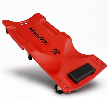 M-AUTO Mechanic Roller Creeper by M-AUTO