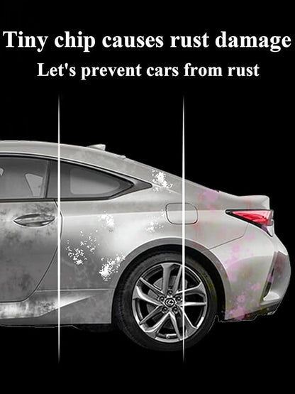 SYOAUTO Oxford White Touch Up Paint Fit - Image 3